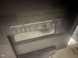 Toshiba TV