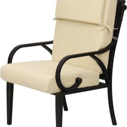 Patio Outdoor Cushions 20.5x20.5