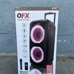 NEW PARTY SPEAKER 🔊‼️