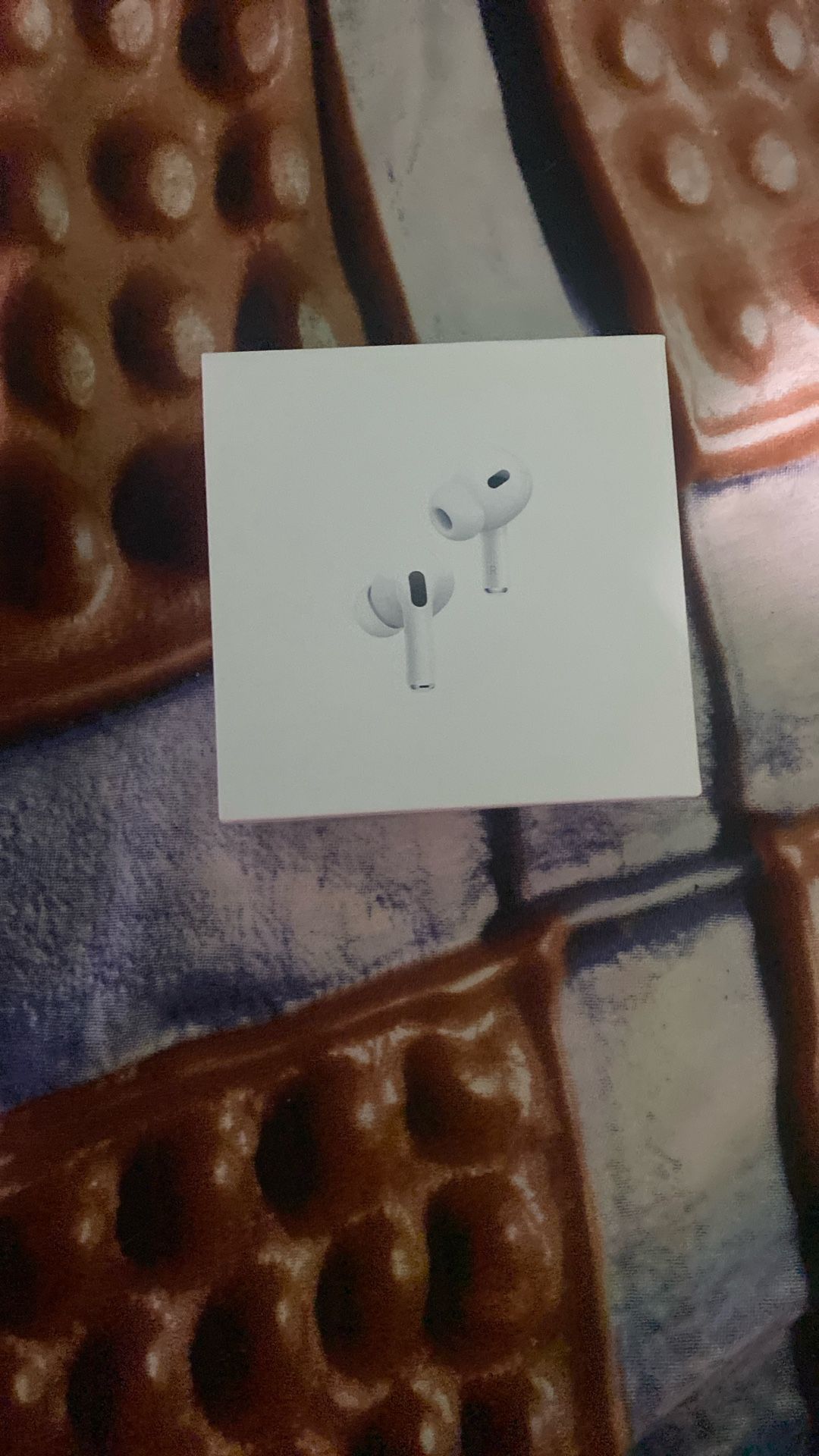airpods pro 2s