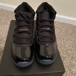 Jordan Retro 11 Gamma 11.5 