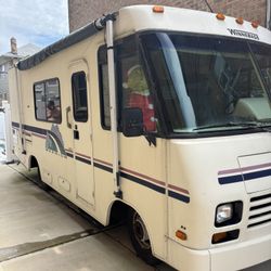 1994 Winnebago 
