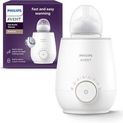 Phillips Avent Bottle Warmer