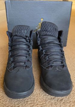 Jordans size 7y