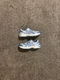 ASICS Gel-1130 White Future Dusk Size 7W