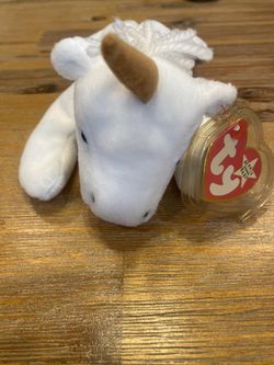 Mystic Beanie Baby