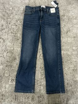 Abercrombie Girls Jeans