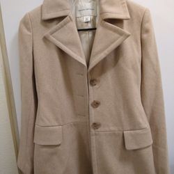 Coat Jacket 