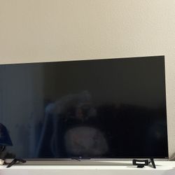 Roku Tv 55”