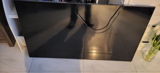 Samsung smart tv 55in