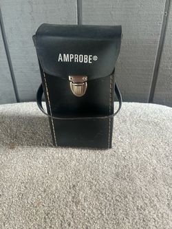 Amprobe