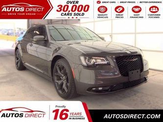 2022 Chrysler 300