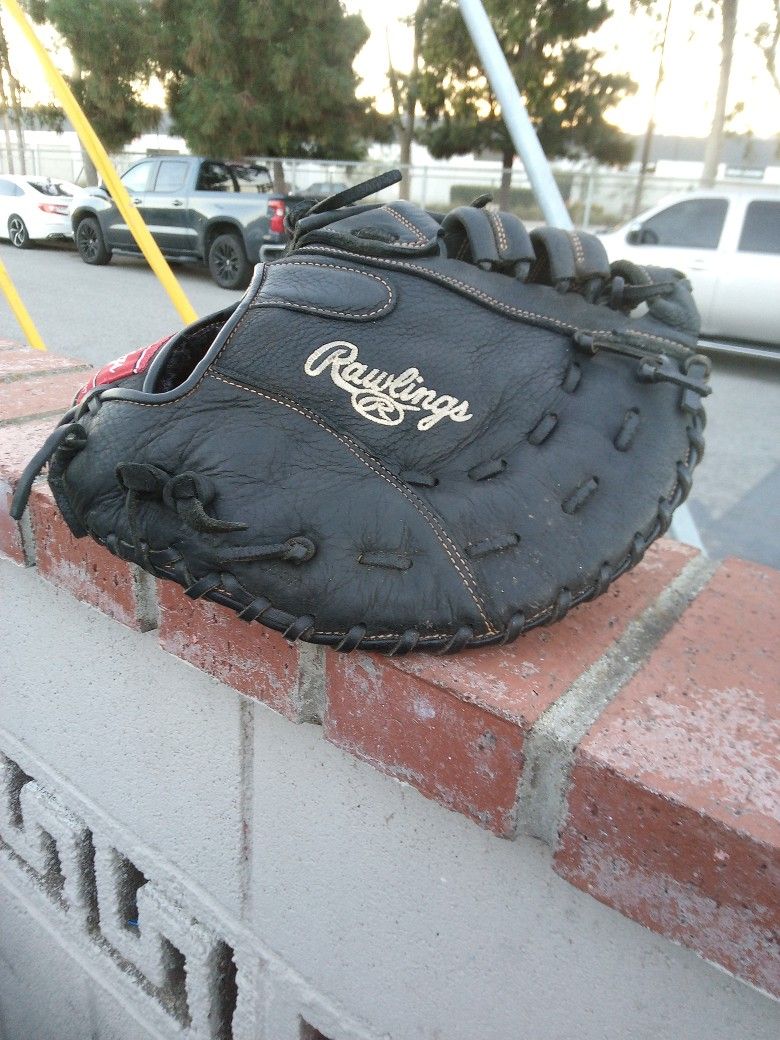 Rawlings First Baseman Glove 