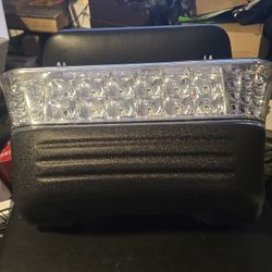 04 N Up Golf Cart Led Light Precedent 