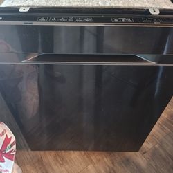 Samsung Dishwasher