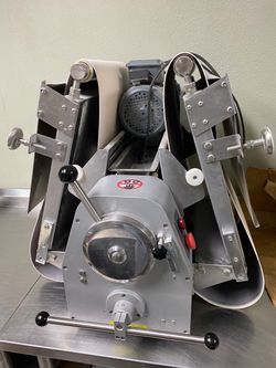 Sheeter