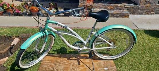 Bike Electra