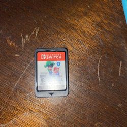 Nintendo Con Dos Juegos 