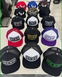 Hats