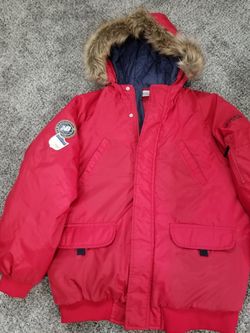 Almost New (New Balance) Boys Jacket