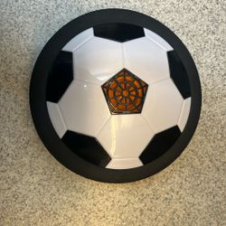 Indoor Hover Soccer Ball (batteries Included)