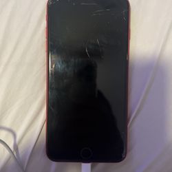 iPhone 8plus 