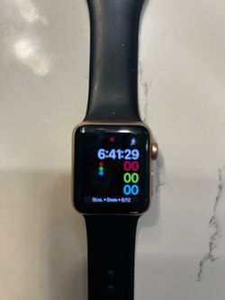 Apple iWatch Series 3 - Like New