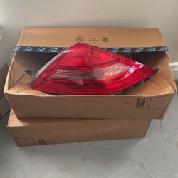 2003 Honda Accord Tail Lights (Brand New)