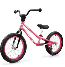 Balance bike 16 inch