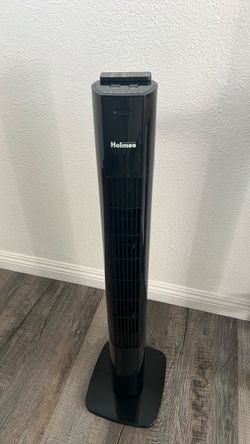 Holmes Fan