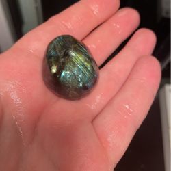 Labradorite X large 