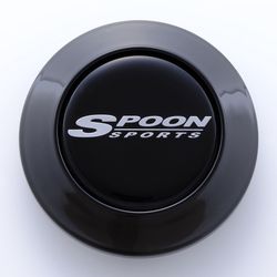 Spoon SW388 Center Cap Set