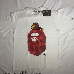 BAPE SHIRT