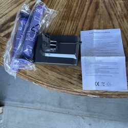 Dyson vacuum Battery 
