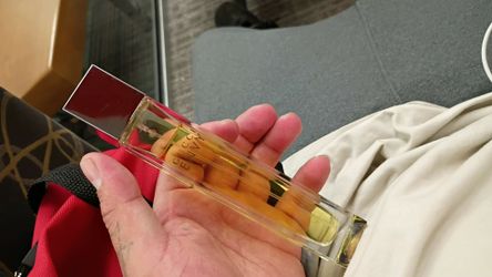 Gucci envy perfume