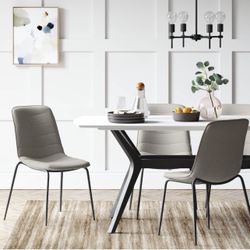 2pk Haverhood Dining Chairs Beige - Project 62