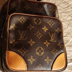 Louis Vitton Original  Amazon