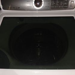 Samsung Washing Machine