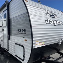 2026 Jayco Jay Flight 170BHW