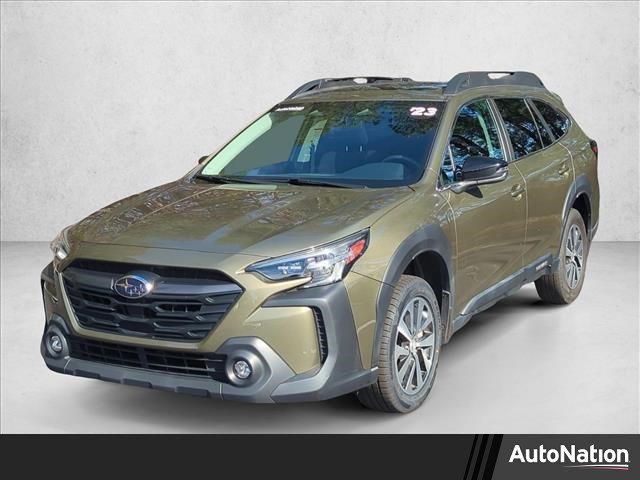 2023 Subaru Outback