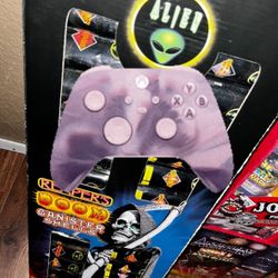 Controller 