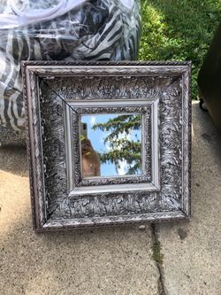 Antique Mirror