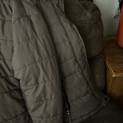 Women’s Winter Jacket 