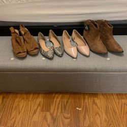 Womens Shoes Size 11