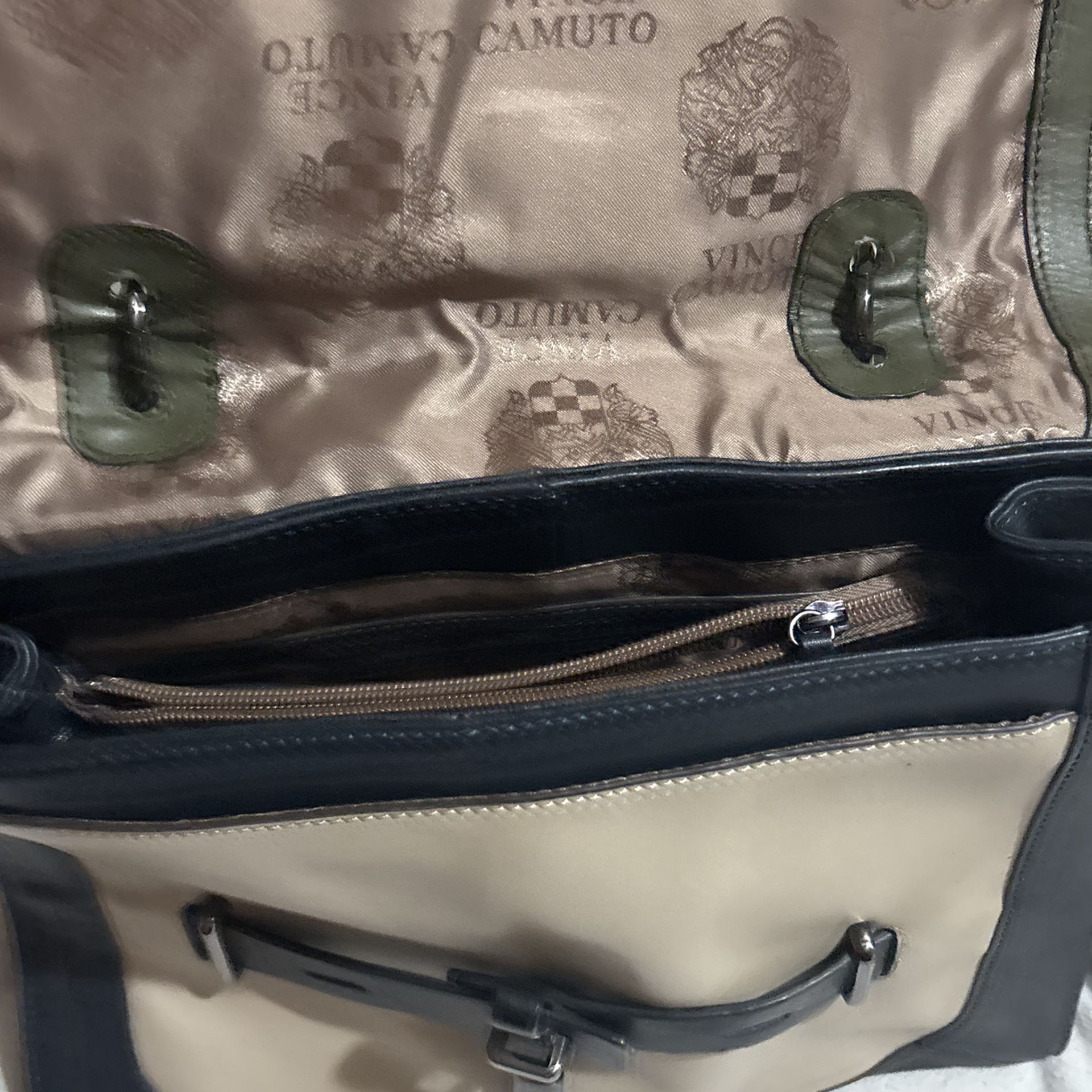 Vince Camuto Bag