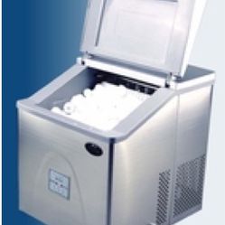 Wind Chaser Counter Top Ice Maker