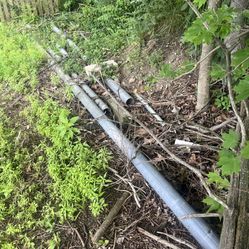 Poles 10 To 15 Feet
