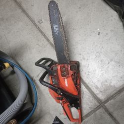Echo Saw Model CS-310