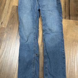Street & Steel Motorcycle Riding Jeans 30 x 31