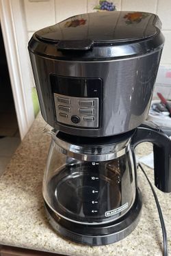 Cafetera 